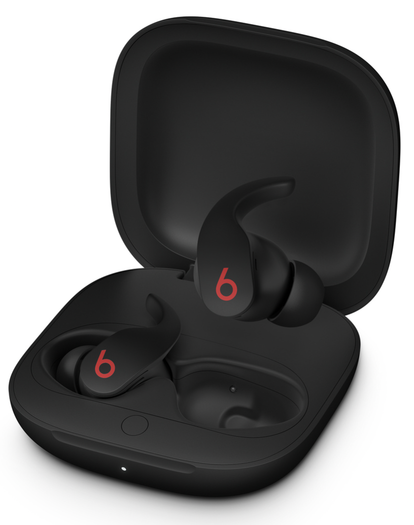 TAI NGHE BLUETOOTH (BEATS) APPLE FIT PRO (A2577 A2576 A2578-ITP) / ĐEN  [Futureworld- APR]