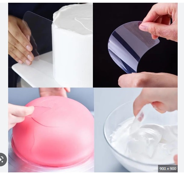 Vét bột MICA ( vét dẻo )