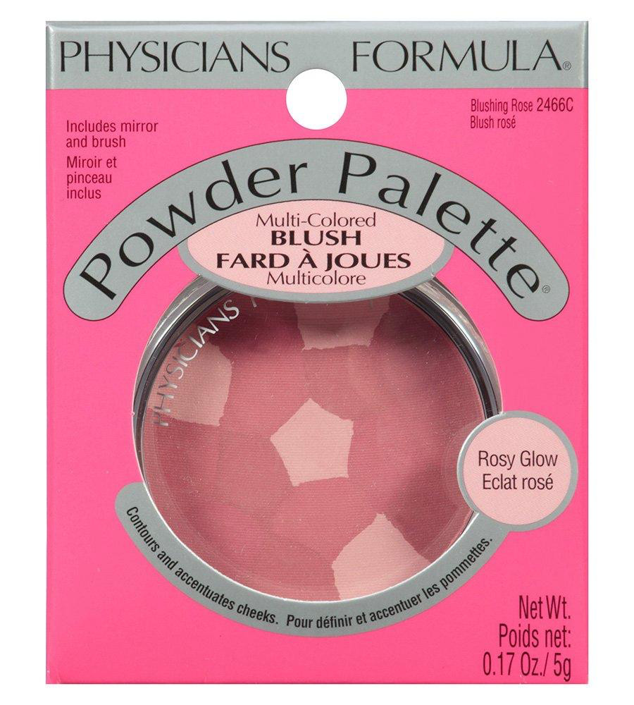Phấn Má Hồng Physicians Formula Happy Booster Glow Mood Boosting Blush 7g