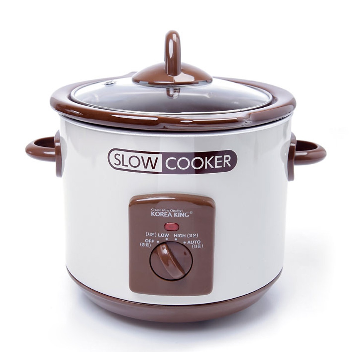 Nồi Tiềm Korea King KSC-30R (3L)
