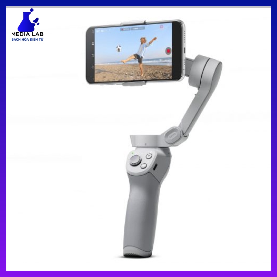 Tay cầm chống rung gimbal DJI OM 4
