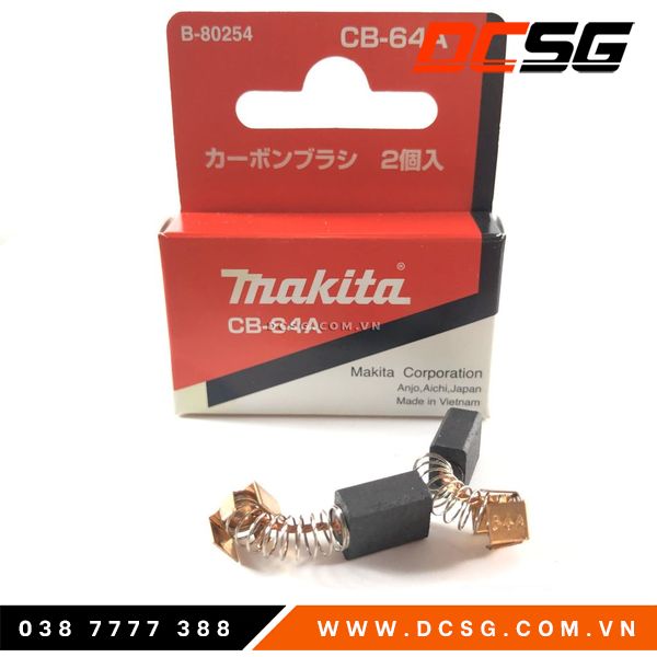 Chổi than Makita CB-64A | DCSG