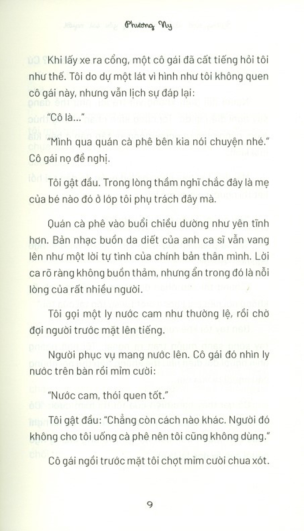 Đừng Nhớ Nhầm Ai, Đừng Yêu Sai Người