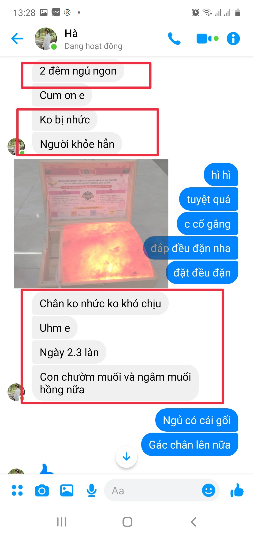 [HCM]Bàn đá muối Hymalaya đặt chân loại cao cấp - mặt cong ( đèn đá muối)