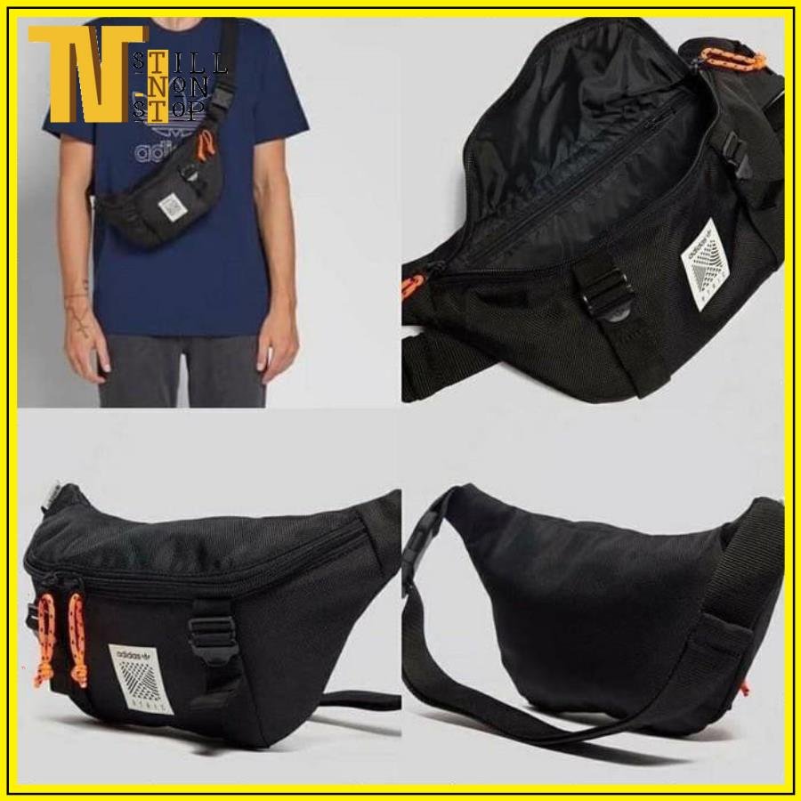 Túi đeo chéo Atric bum bag thời trang 2020