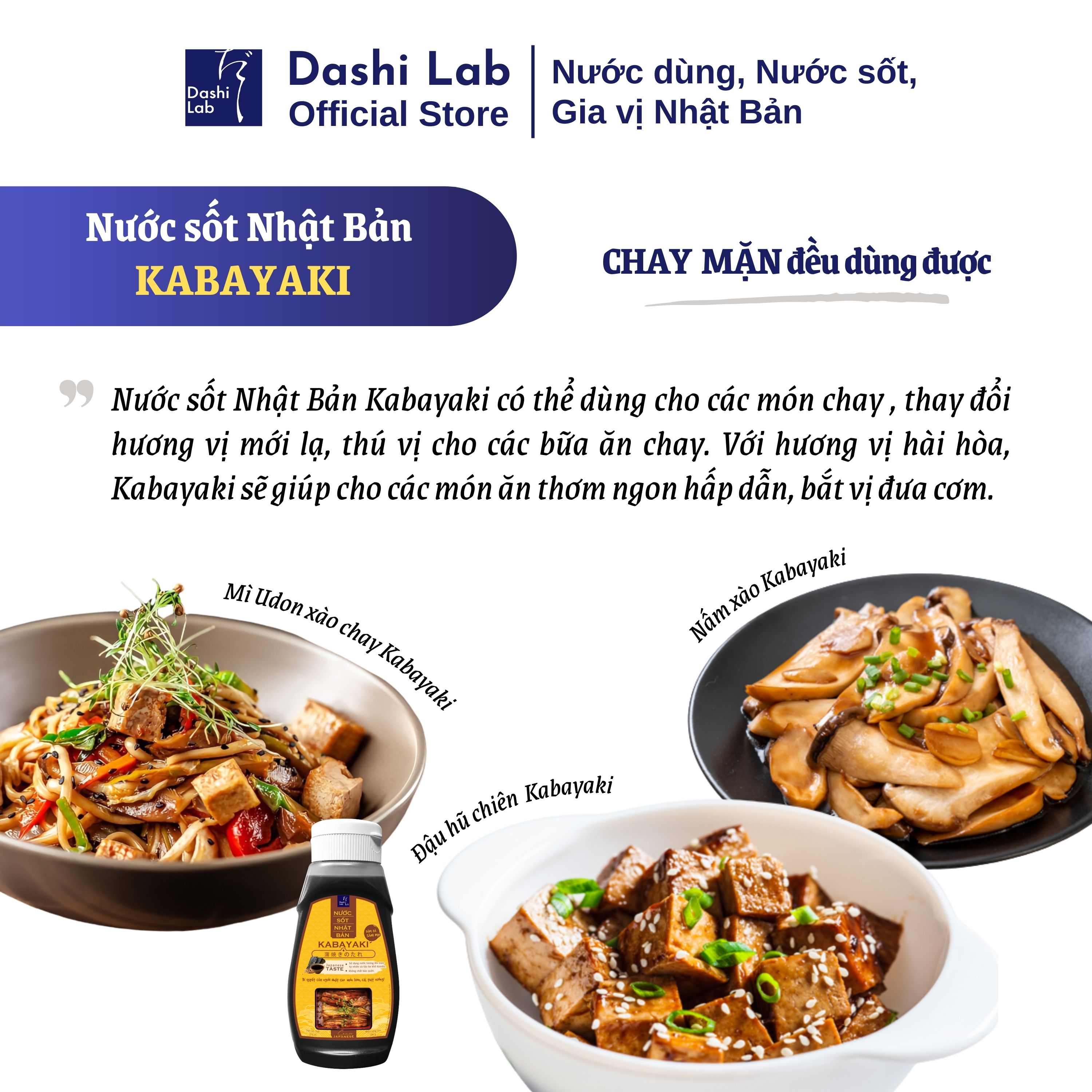 [HCM]Combo Ngon miệng đưa cơm (1 chai Kabayaki 340g 1 chai Sukiyaki 340g)