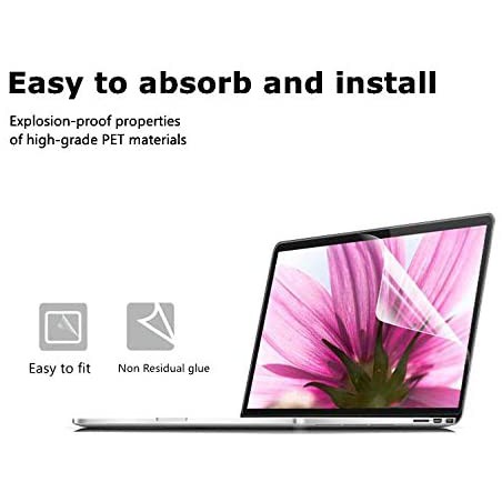 Dán màn hình Surface Laptop 3, 4 chính hãng JRC (13.5inch và 15inch )