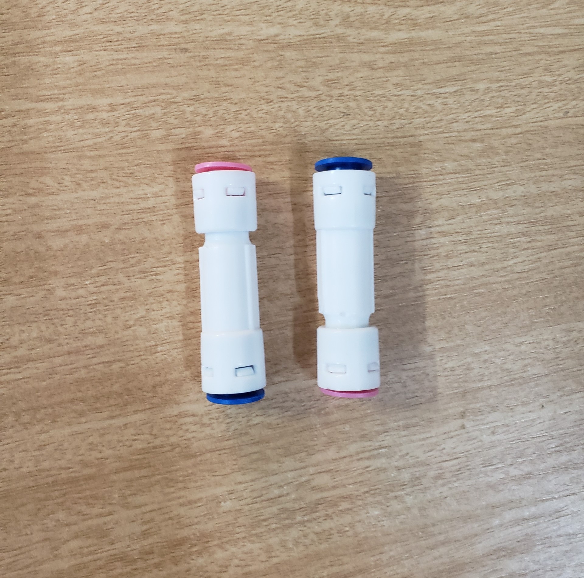 (HCM) Van 1 Chiều Nối Nhanh 2 Đầu Máy Lọc Nước RO