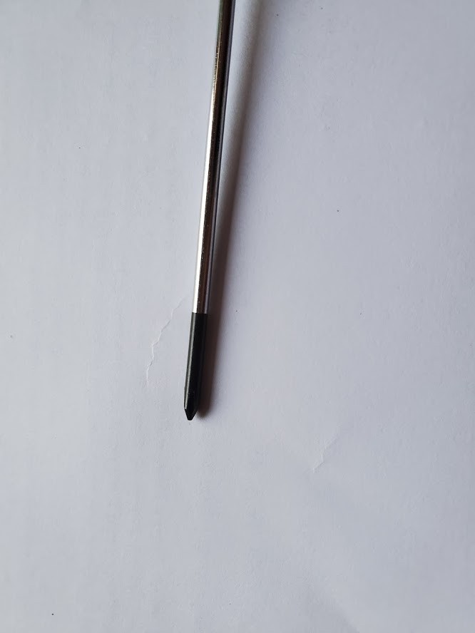 Tô vít bake mini No.3510 Anex