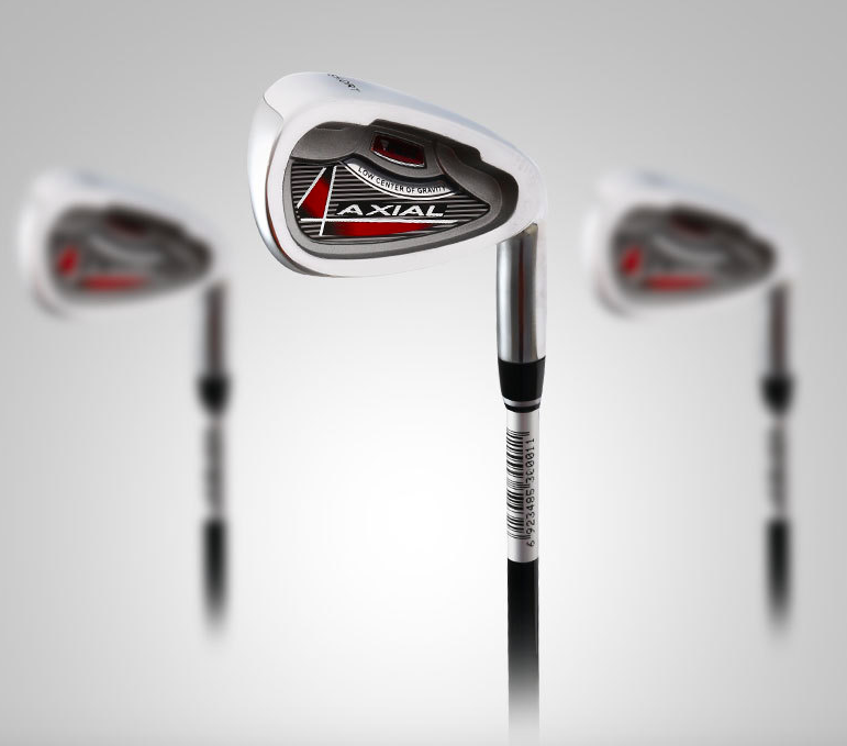 Gậy golf sắt (iron) 7 trẻ em AXIAL