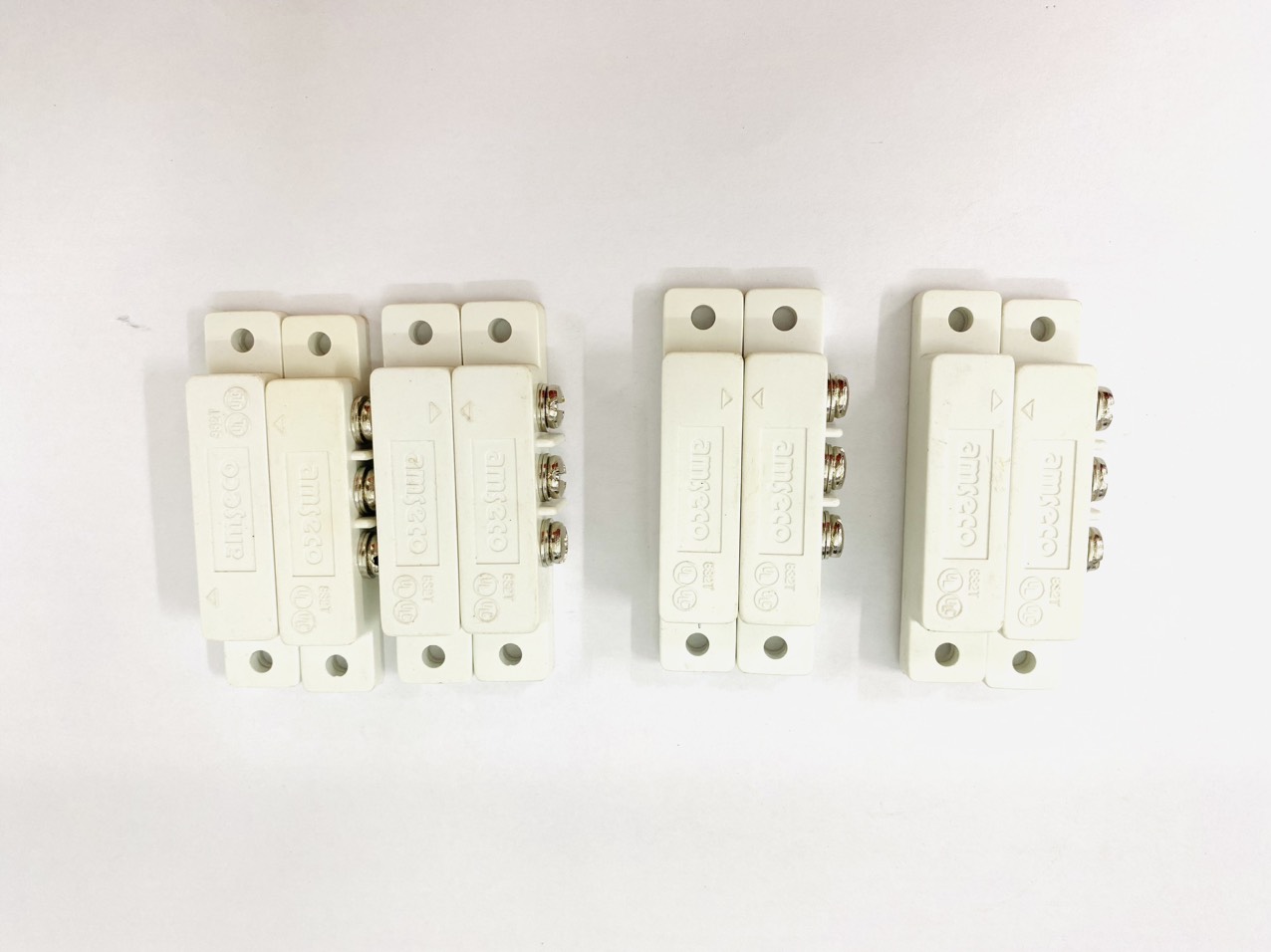 Bộ công tắc từ ams-38b -0000003224