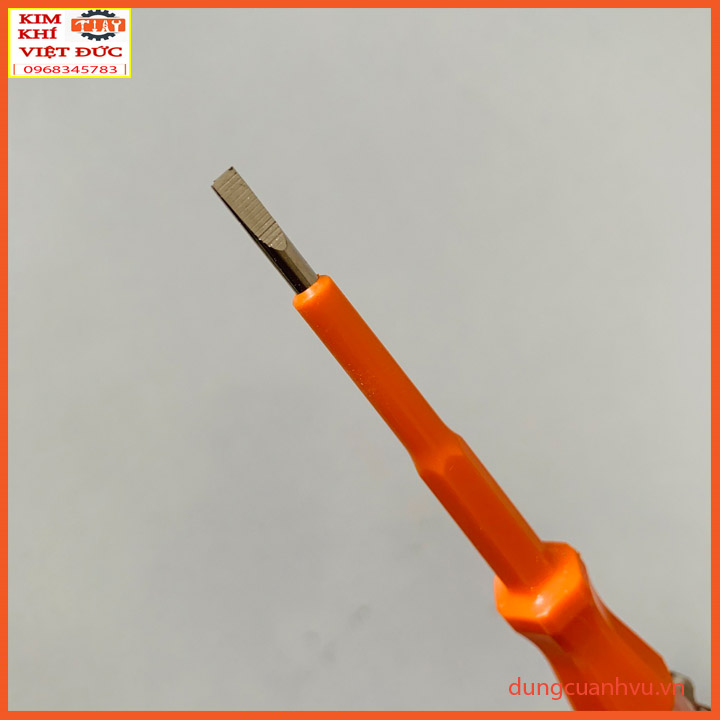BÚT THỬ ĐIỆN CAO CẤP KAPUSI