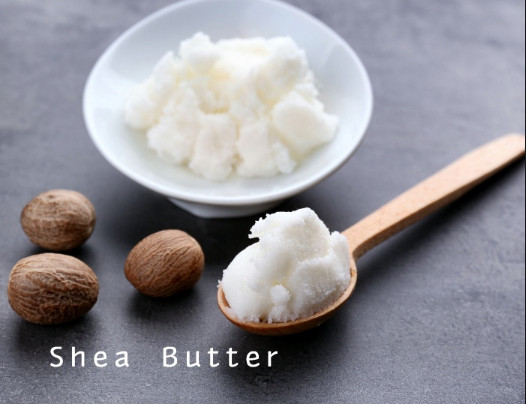 Bơ shea tinh chế (Refine shea butter) 10g/50g/100g