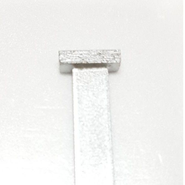 Cây sửa đá mài nhỏ 2cm . 4cm - 1 cây....