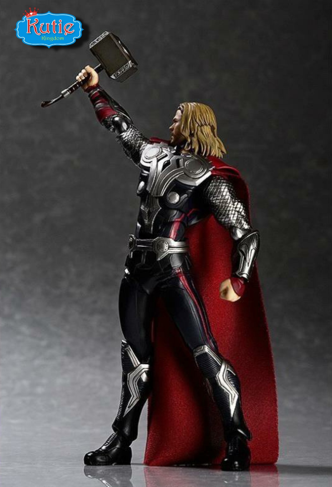 Mô hình nhân vật Thor