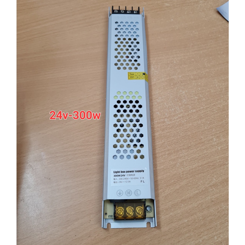 Dây led đuổi 10m 24v, bộ điều khiển từ xa 12 chế độ, hoặc điều khiển công tắc, nguồn 24v ( hoàng loại tốt, có bảo hành)