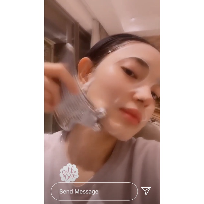 Thanh lăn mặt thon gọn REFA CAXA RAY