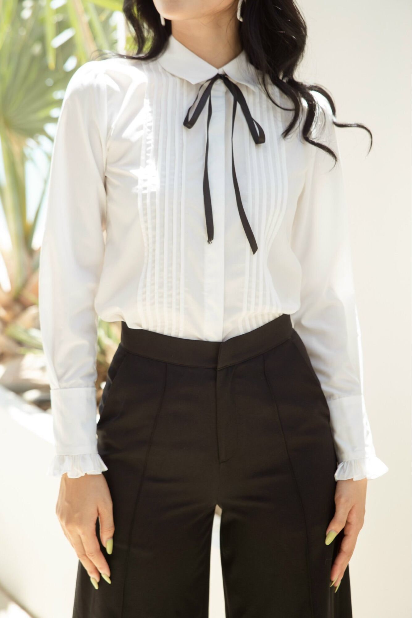 Clothesrack Jasmine Shirt