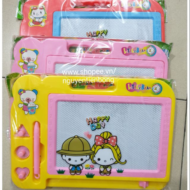 Sỉ 10 bảng từ, bảng tự xóa