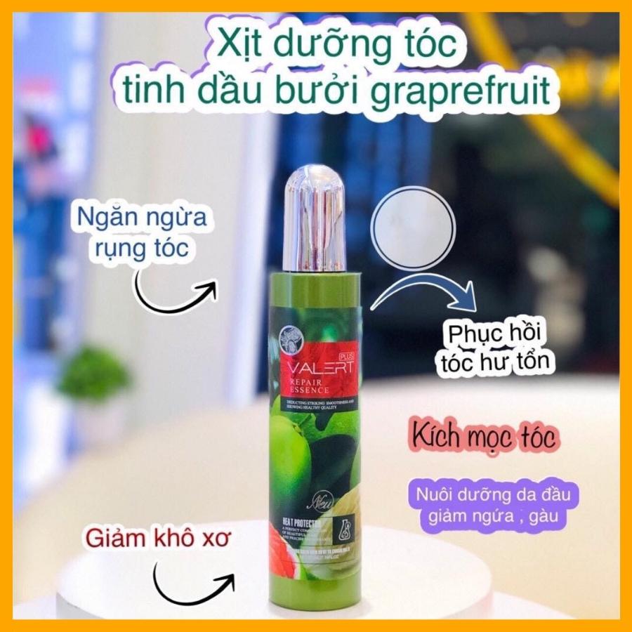 Xịt dưỡng tóc tinh dầu Bưởi 220ml