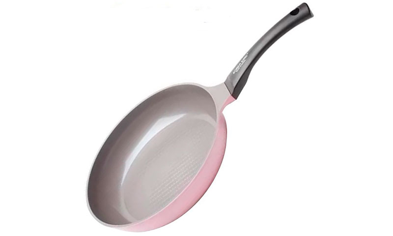 Chảo gốm Ceramic Korea King KFP-20IFC 20CM
