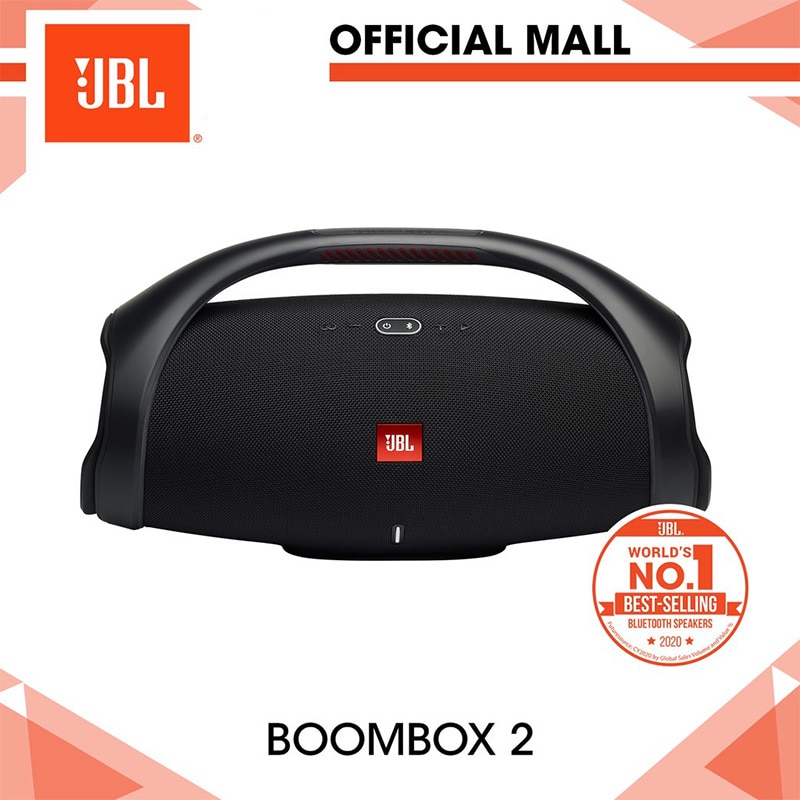 Loa bluetooth jbl , Loa jbl , Loa JBL Boombox 100w siêu bền hộp loa bluetooth di động công suất lớn loa không dây lớn di động Bombox .