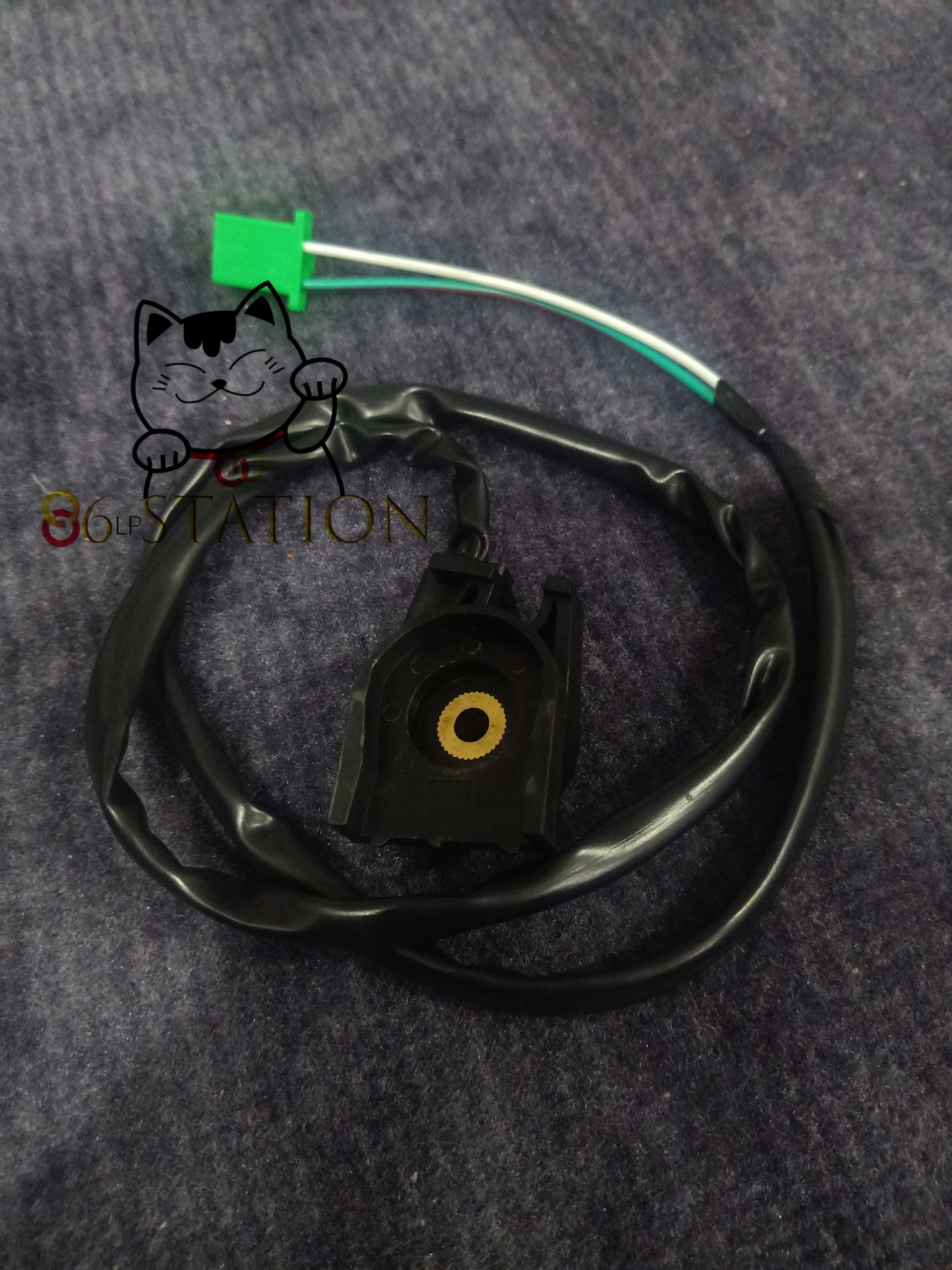 cảm biến đá chống vario, click, ab, vision ...
