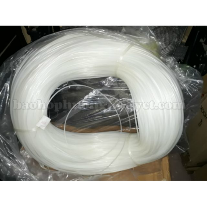 Cước cắt cỏ, cước phát cỏ, dây cước đúc (kích thước sợi 350)