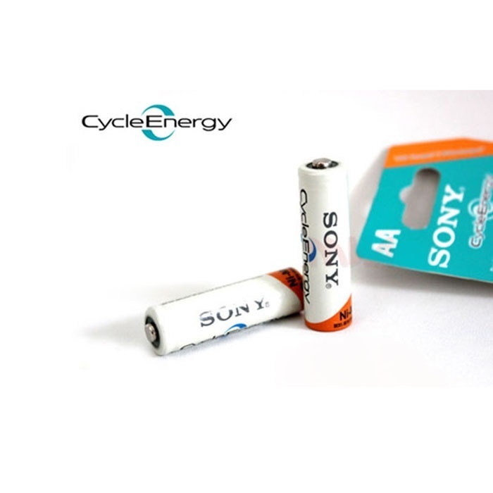 Pin Sony 3A 4600 mAh Sạc Được