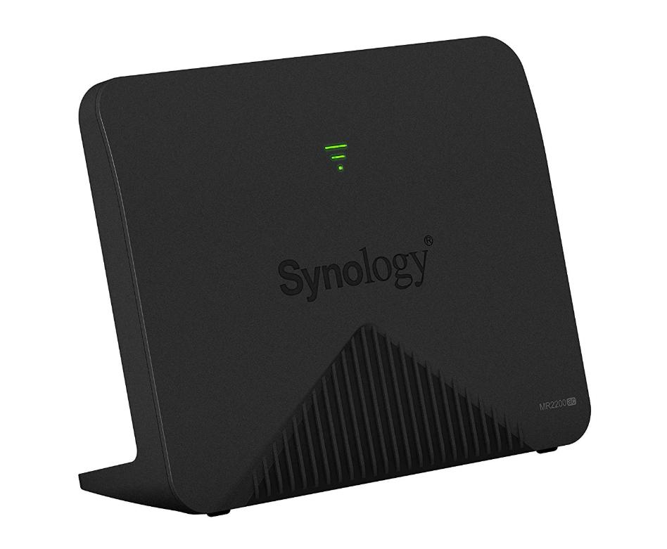 Synology MR2200ac Mesh Wi-Fi Router