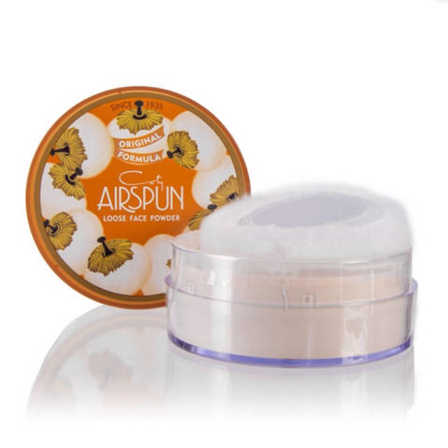 Phấn phủ bột Coty Airspun