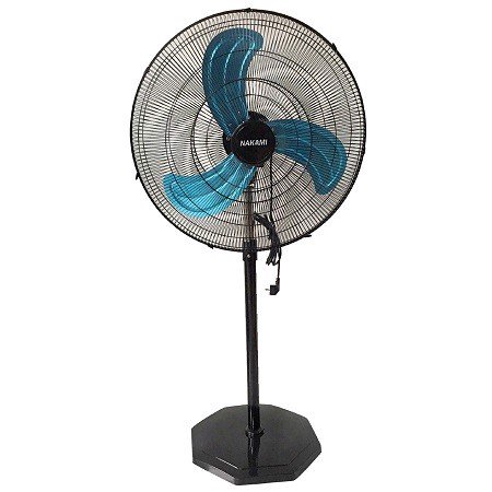 [HCM]Quạt Đứng Công Nghiệp Nakami NA70A
