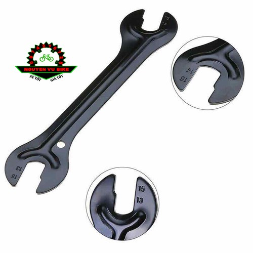 Cờ lê chỉnh côn xe đạp loại 1