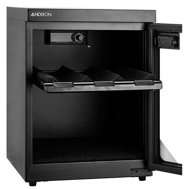 Tủ chống ẩm Andbon AB-30C (30 lít)