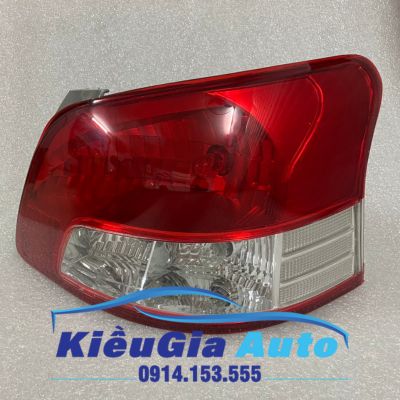 Đèn hậu toyota vios 2008-2010
