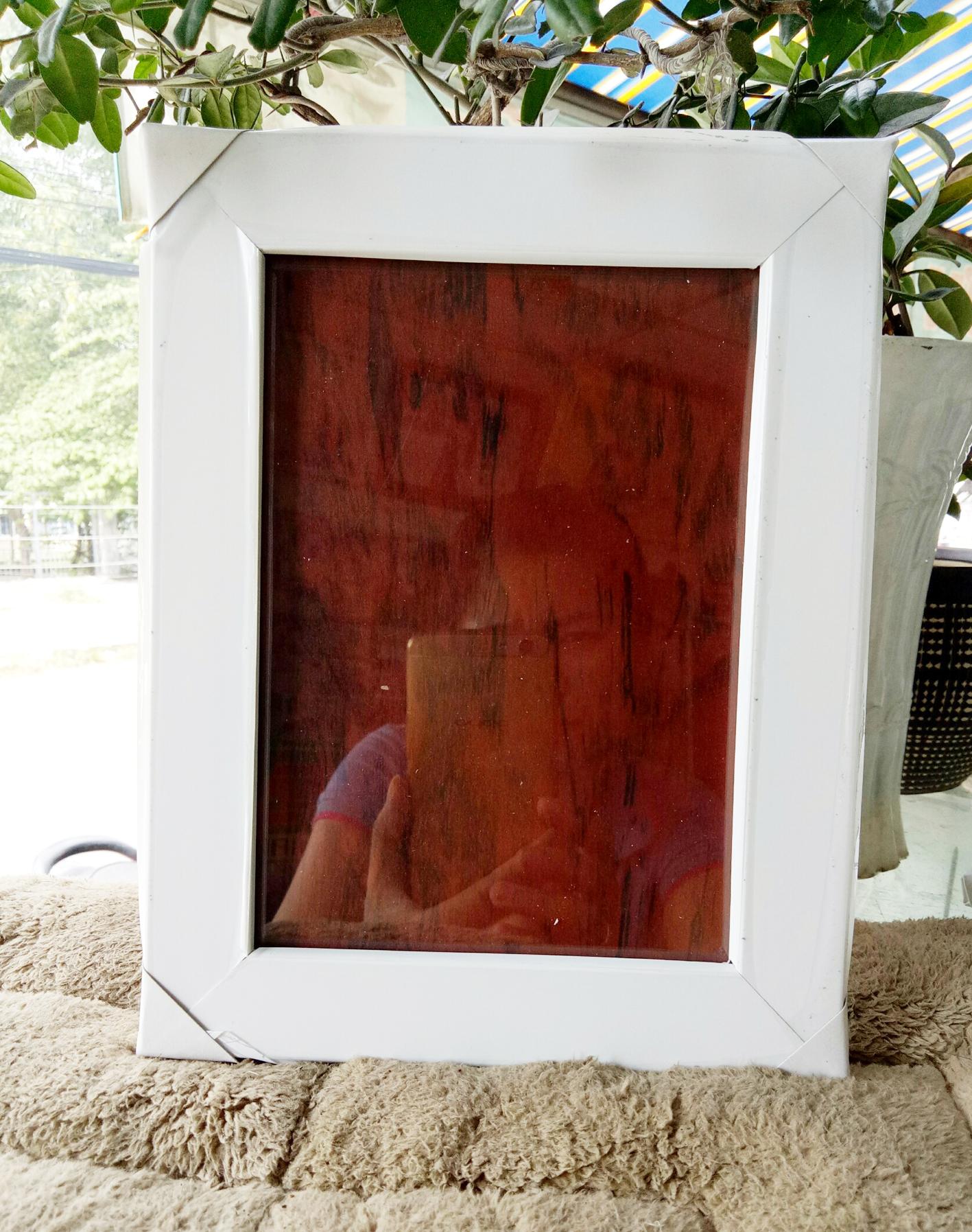 khung ảnh để bàn,trang trí bàn tiệc cỡ 13 x18
