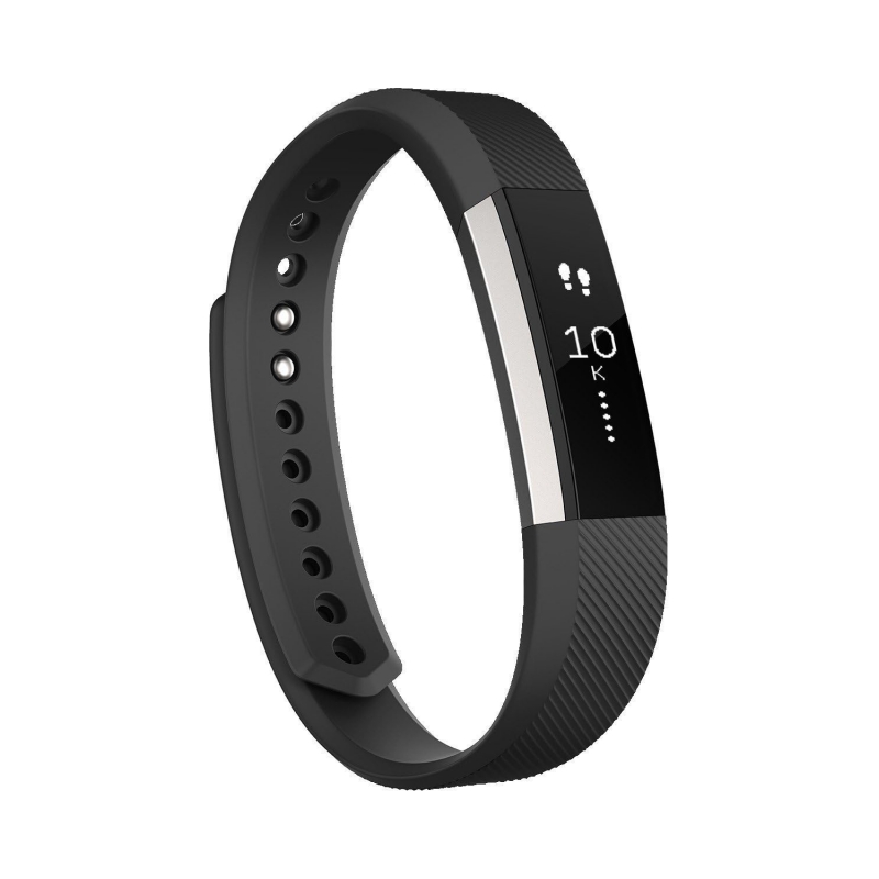 【48 giờ vận chuyển】100% Chính hãng Fitbit Alta Thể dục Tracker