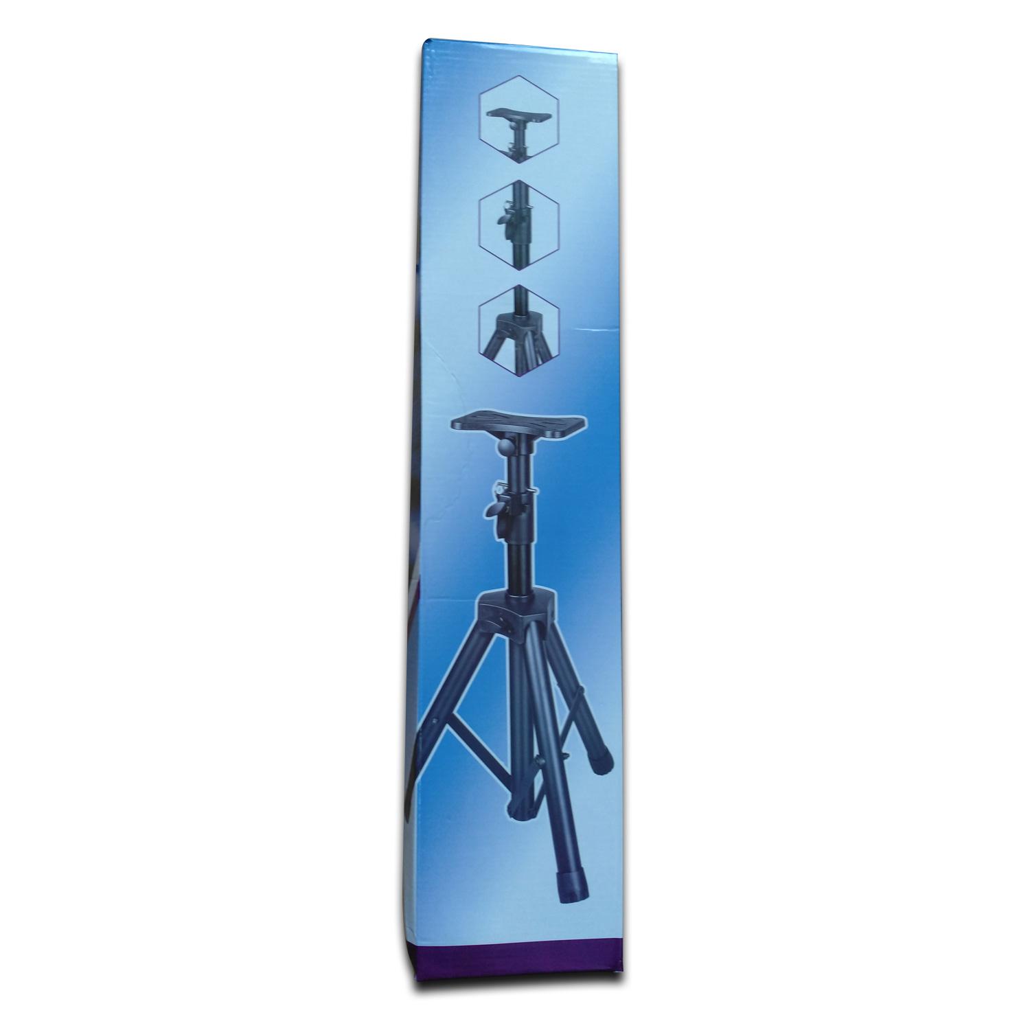 Chân loa đứng loại tốt LKT-722 (Chiếc) (65 - 130 cm)