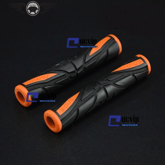 [HCM]Bọc Bảo Vệ Tay Thắng Spider Cao Su MS2837