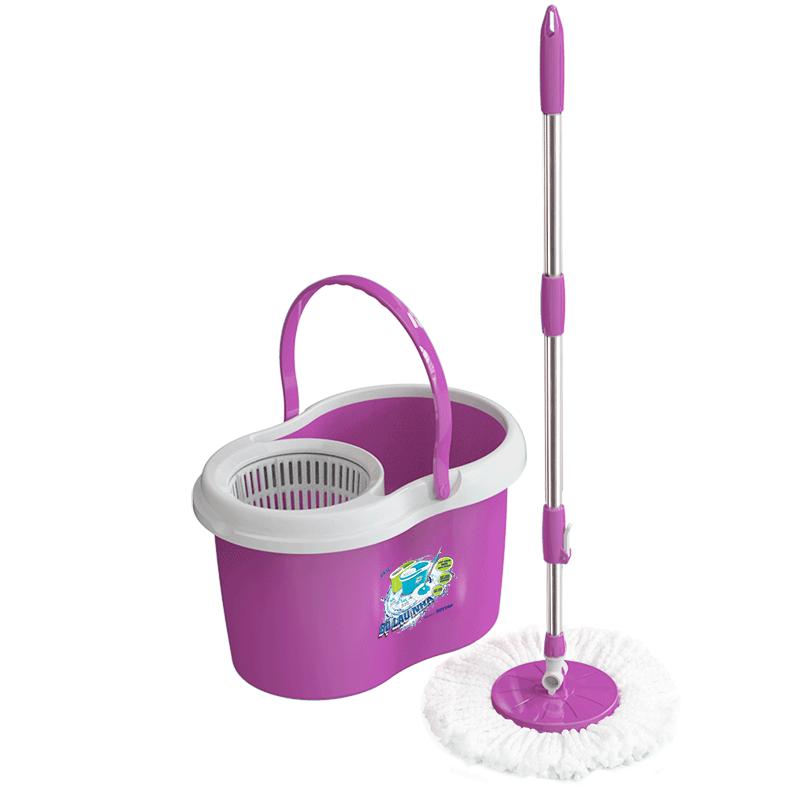 Bộ lau nhà 360 độ MATSU Duy Tân 14L chất lượng cao