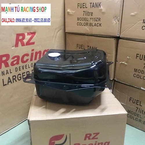 thùng xăng độ 7 lít gắn exciter 150 - 000942