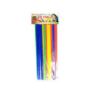 BỘ 20 CÂY QUE TÍNH DÀNH CHO HỌC SINH
