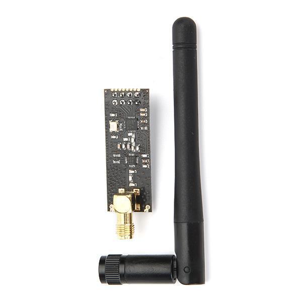 Module nrf24l01 + pa + lna 1100m