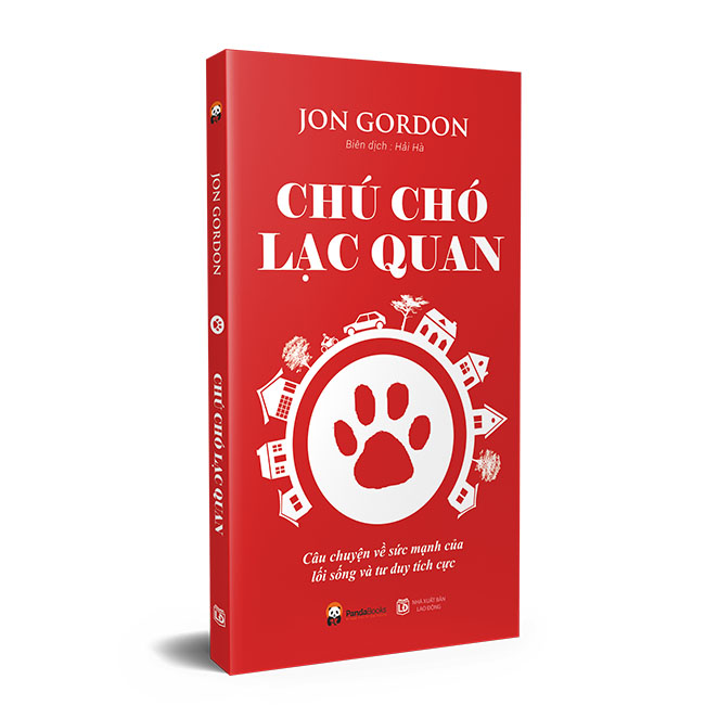 Chú Chó Lạc Quan