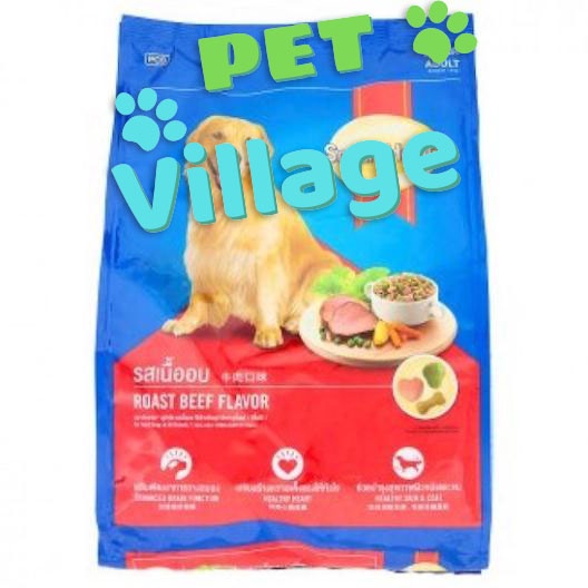 Thức ăn chó Smartheart- 400g