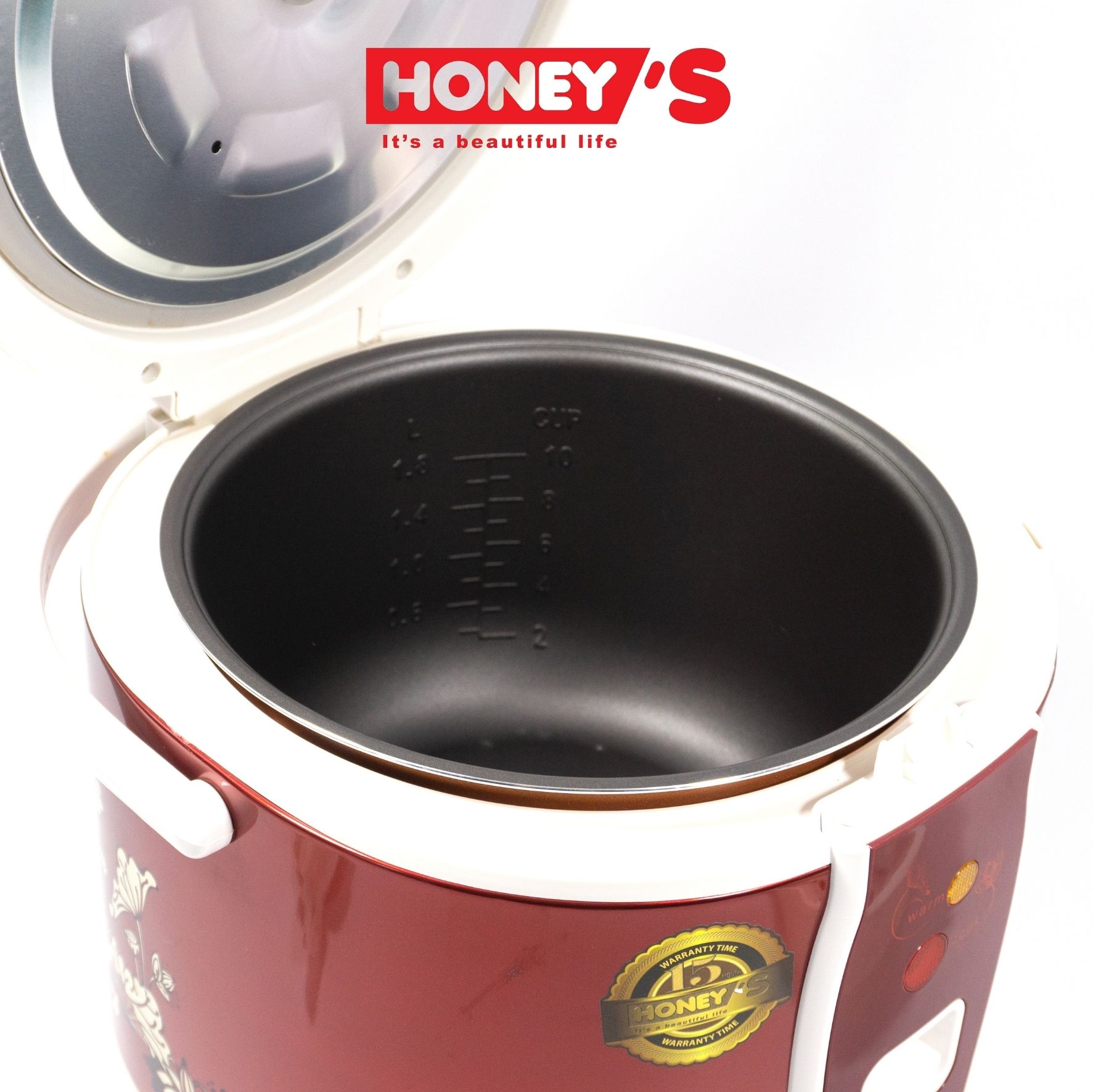 Rice cooker Honey's HO-708M18