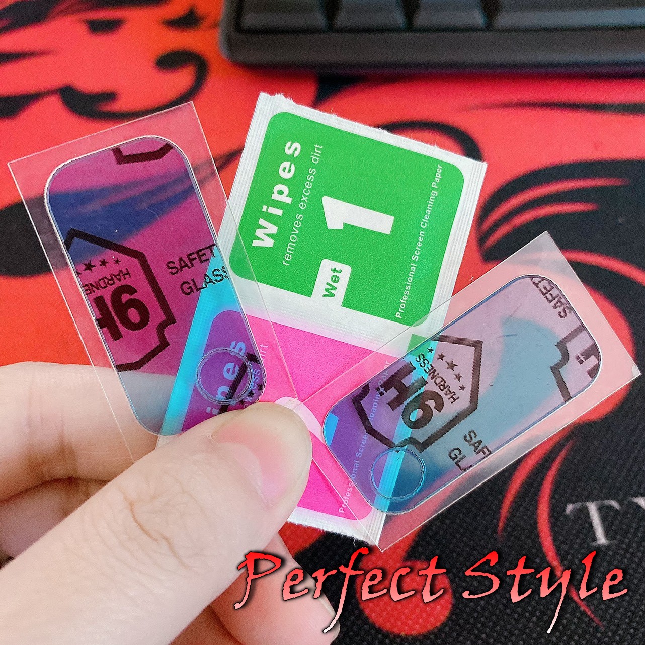 Cường lực Camera Xiaomi Mi 10T pro 5g