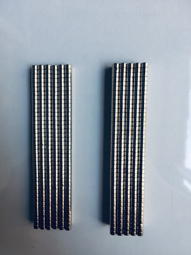 [HCM]Nam châm đất hiếm DH 3x2mm