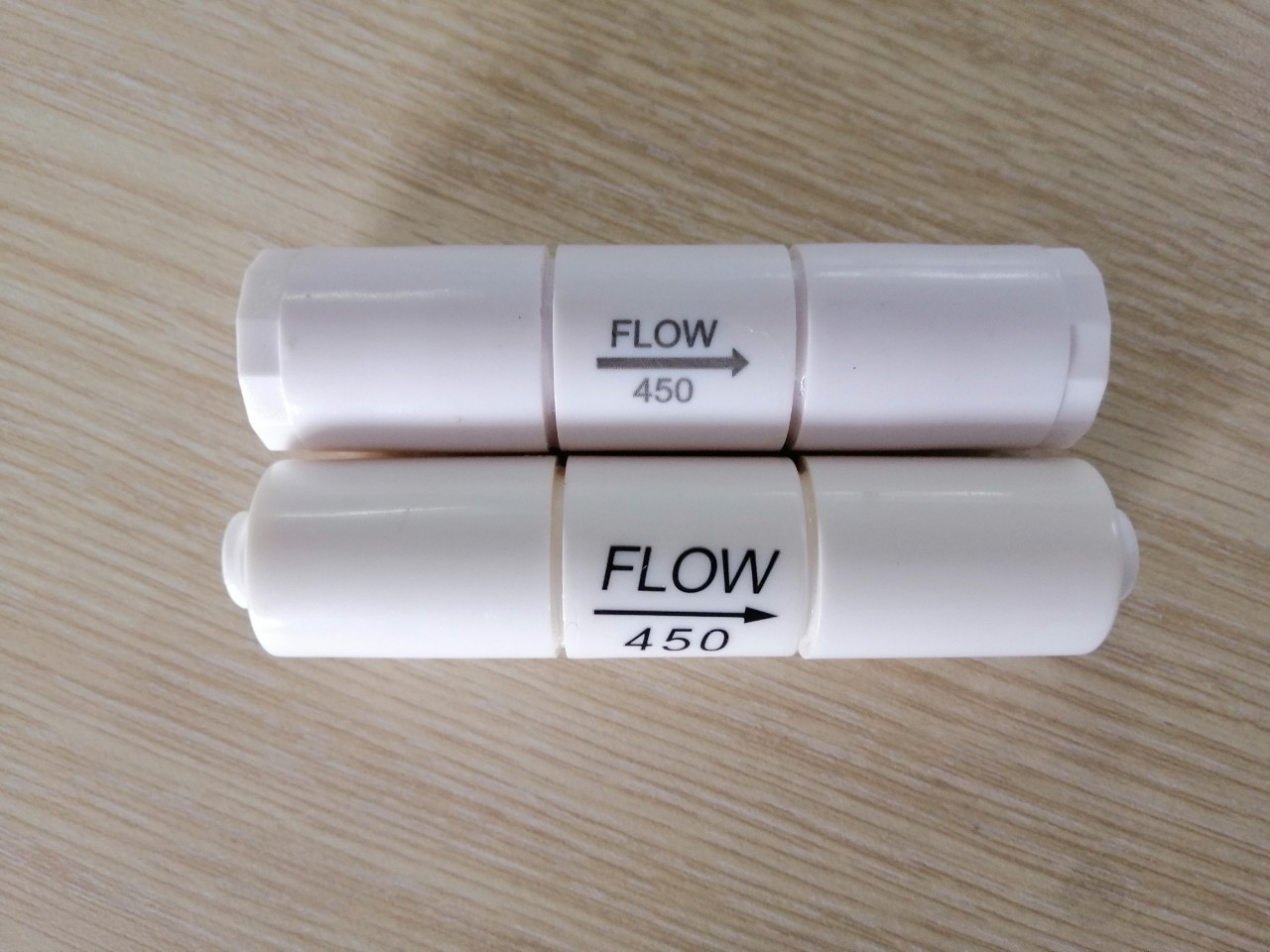 van điều tiết, van nước thải flow 450cc locnuoctotnhat