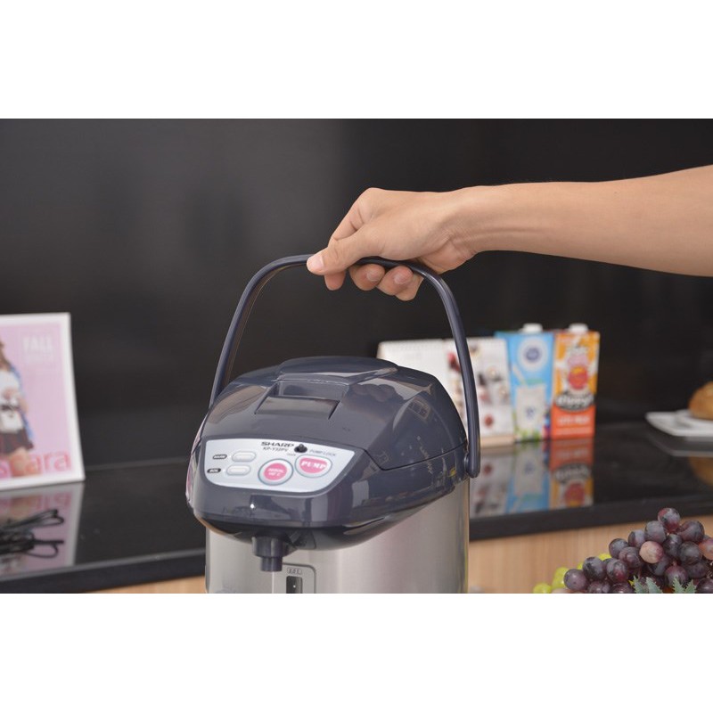 Bình thủy điện sharp KP-Y32P 3 Lit